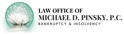 The Law Office of Michael D. Pinsky, P.C.